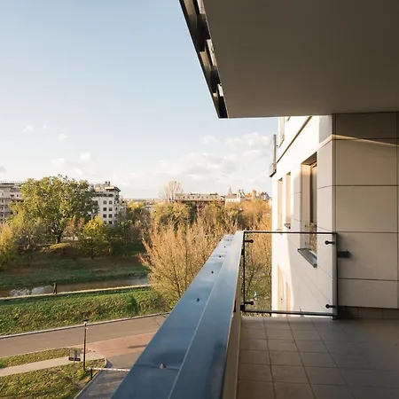 Appartement Friendly Wilga *